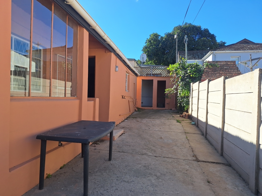To Let 2 Bedroom Property for Rent in Cannon Hill Eastern Cape
